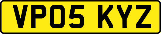VP05KYZ