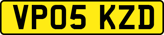 VP05KZD