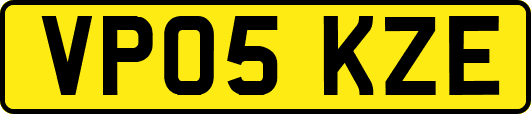 VP05KZE