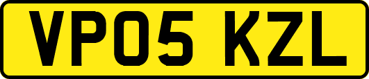 VP05KZL