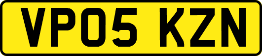 VP05KZN