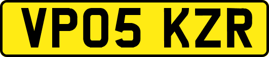 VP05KZR