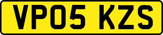 VP05KZS
