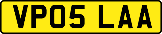 VP05LAA