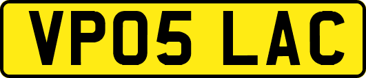 VP05LAC