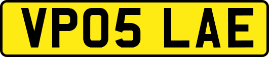 VP05LAE