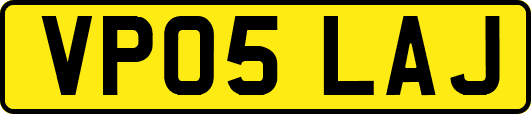 VP05LAJ