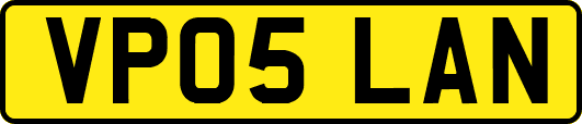 VP05LAN