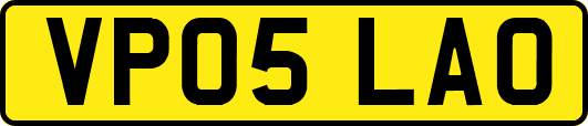 VP05LAO