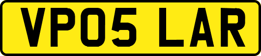 VP05LAR