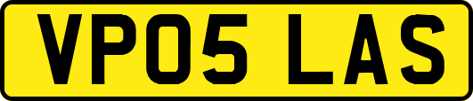 VP05LAS