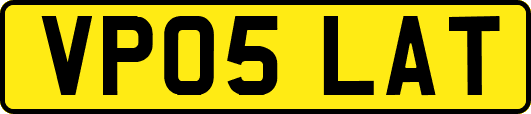 VP05LAT
