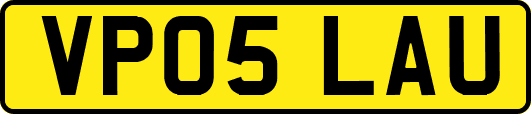 VP05LAU