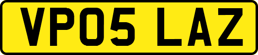 VP05LAZ
