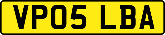 VP05LBA