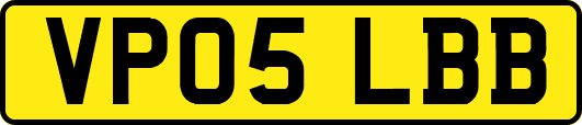 VP05LBB