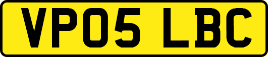 VP05LBC