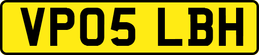 VP05LBH