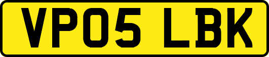 VP05LBK