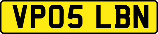 VP05LBN