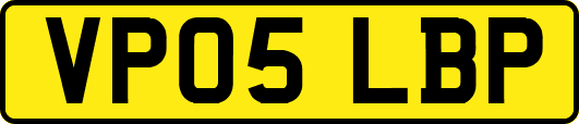VP05LBP