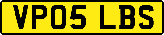 VP05LBS