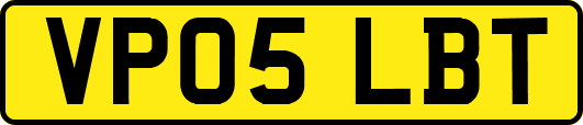 VP05LBT