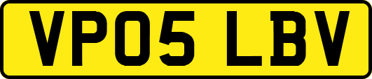VP05LBV