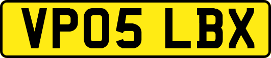 VP05LBX