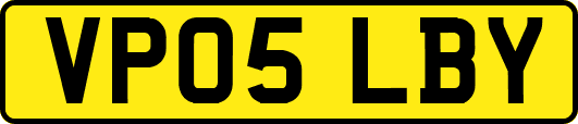 VP05LBY