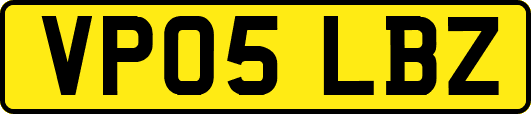 VP05LBZ