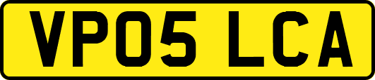 VP05LCA