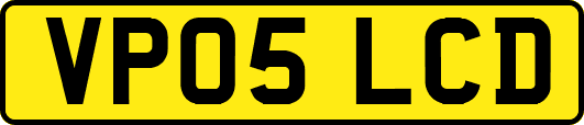 VP05LCD