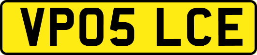 VP05LCE