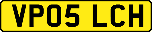 VP05LCH
