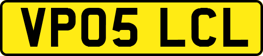 VP05LCL