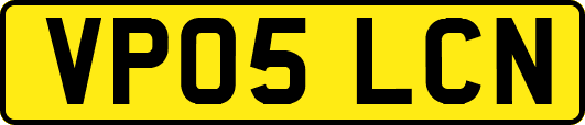 VP05LCN