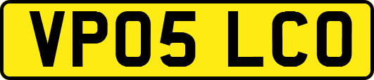 VP05LCO