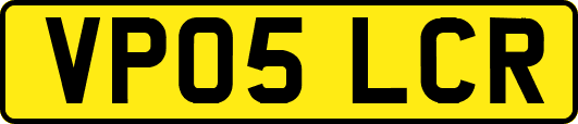 VP05LCR