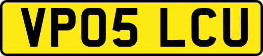 VP05LCU