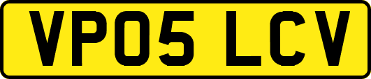 VP05LCV