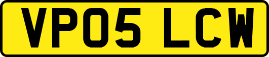 VP05LCW