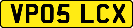 VP05LCX