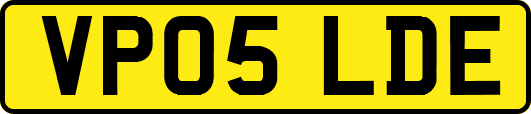 VP05LDE