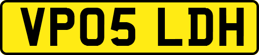 VP05LDH