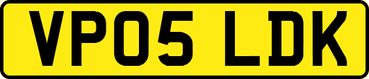 VP05LDK