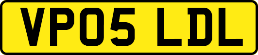 VP05LDL
