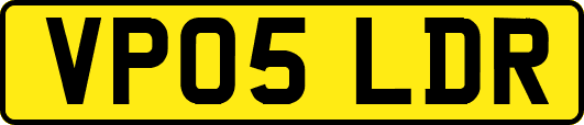 VP05LDR
