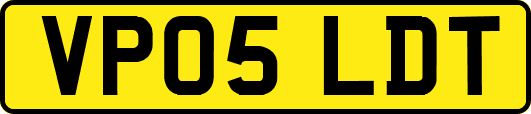 VP05LDT