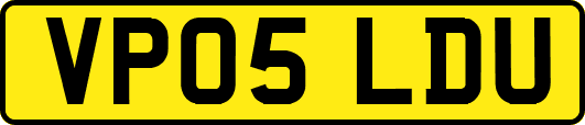 VP05LDU